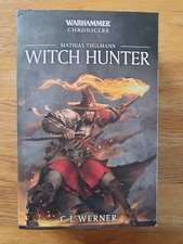 Warhammer chronicles mathias - warhammer,