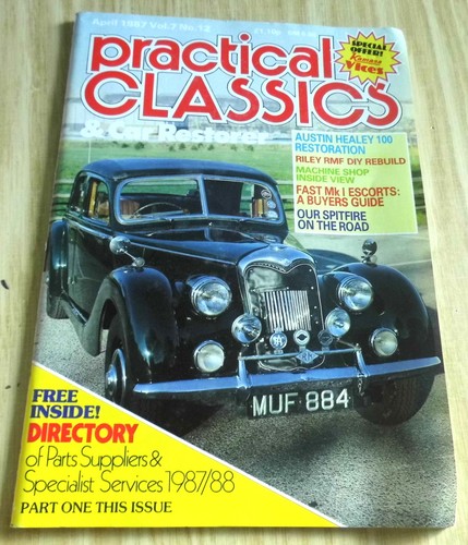 Practical classics auto - classics,,