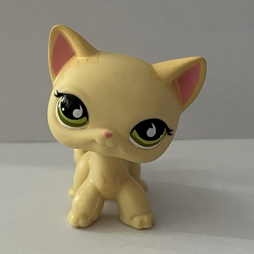 Lps littlest pet shop - littlest,