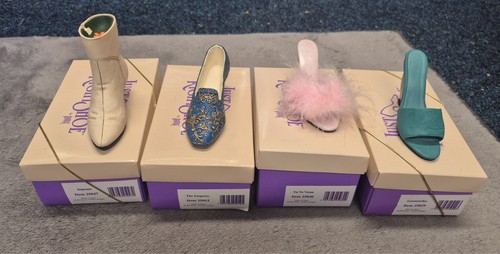 Just the right schuhsammlung - the,