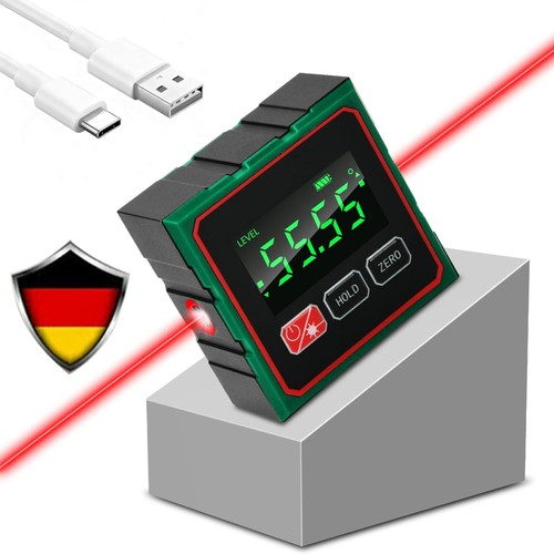 Magnetischer digitaler