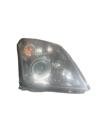Opel meriva scheinwerfer - a,