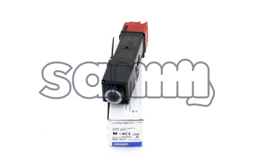 Omron d4sl n4hfg guard lock - omron,