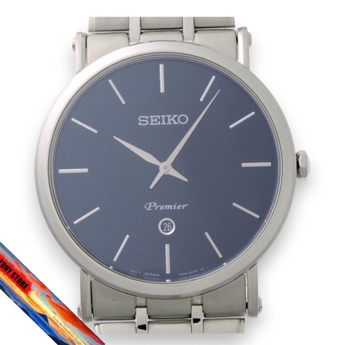 Seiko premier skp399p1 - seiko,