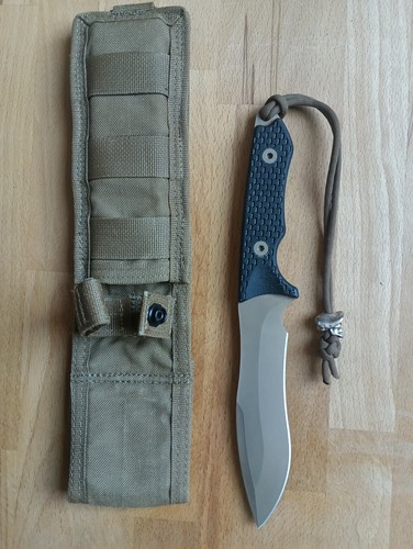 Spartan blades ronin - blades,