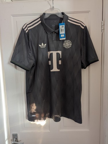 Bayern münchen adidas - münchen,