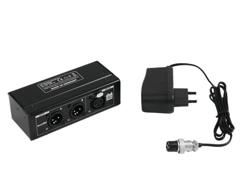 Eurolite dxt pro dmx merger - eurolite, dmx-merger