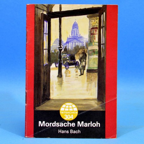 Tatsachen 304 mordsache - |,