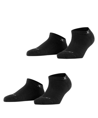 Burlington sneakersocken - burlington,