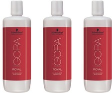 Schwarzkopf igora royal öl - royal,