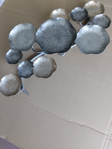 Partylite kerzenhalter lotus - partylite,