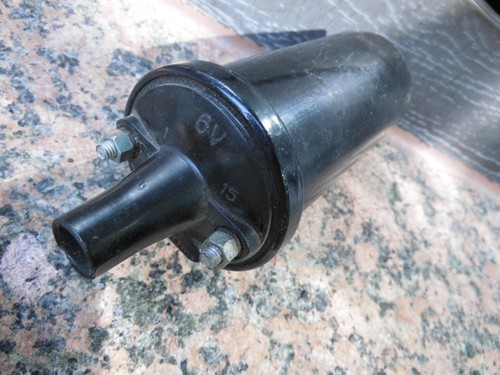 Volt zündspule oldtimer neu - volt,