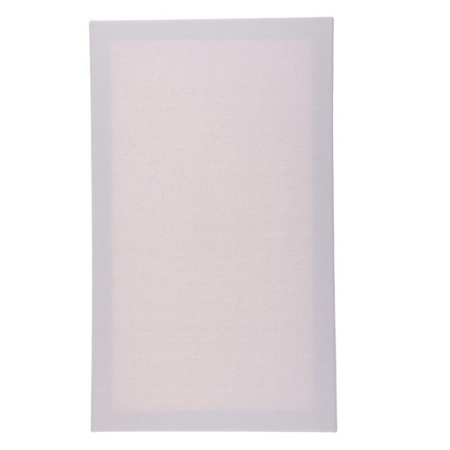 Leere leinwand bord holz - bord,