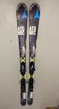 Ski atomic nomad blackeye - nomad,