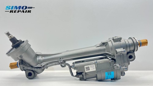 Lenkgetriebe elektrische - lenkgetriebe,