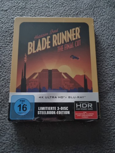 Blade runner final - runner,
