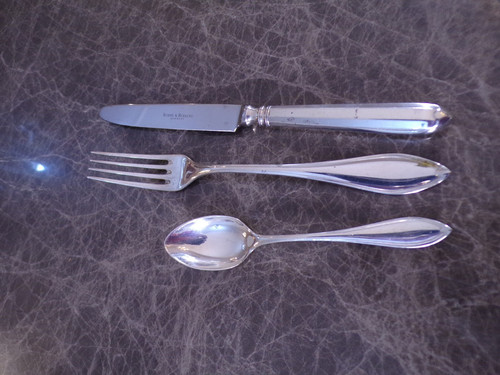 Robbe berking navette - &,
