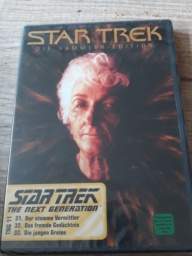 Star trek sammler edit - star, sammler-edit.
