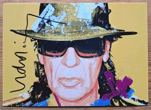 Udo lindenberg orig - udo,