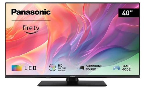 Panasonic 40s55aezc - panasonic, tv-40s55aezc