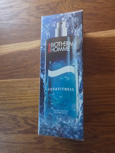 Biotherm homme aquafitness - homme,