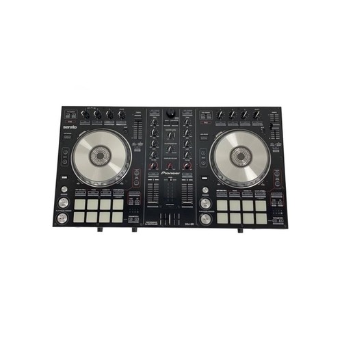 Pioneer ddj performance dj - ddj-sr,