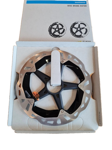 Shimano xtr mt900 - shimano, rt-mt900