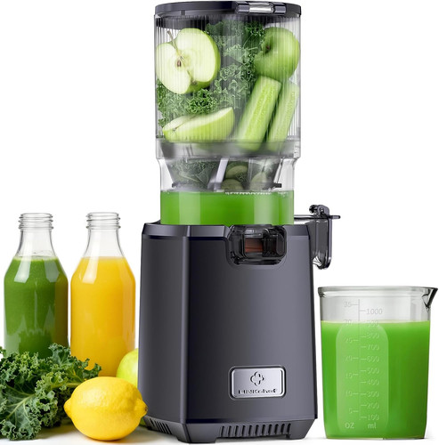 Linkchef entsafter slow - linkchef,