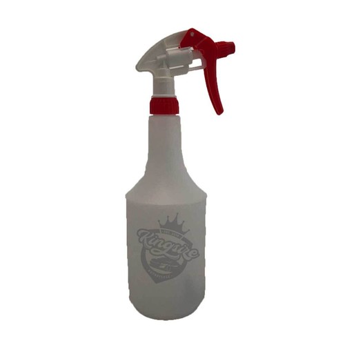 Polytop sprühkopf premium rot - sprühkopf,