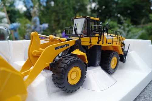 Komatsu 600 8 radlader - komatsu, 600-8