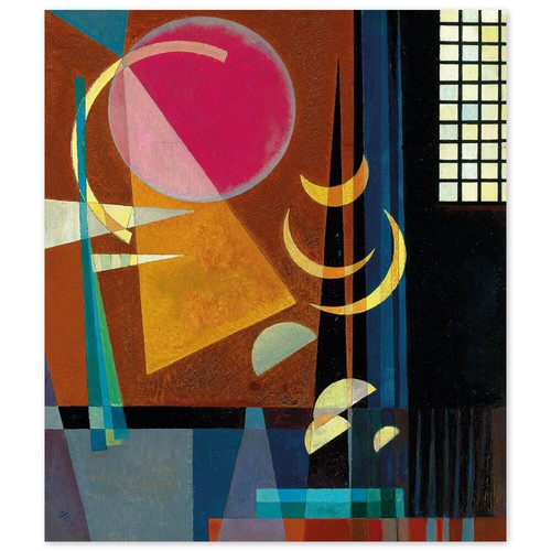 Wassily kandinsky - wassily,