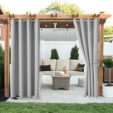 Outdoor vorhang wasserdicht - vorhang,