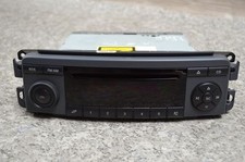 Smart forfour 454 player - forfour, cd