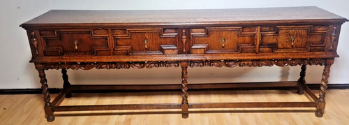 Kommode sideboard antik - antik,