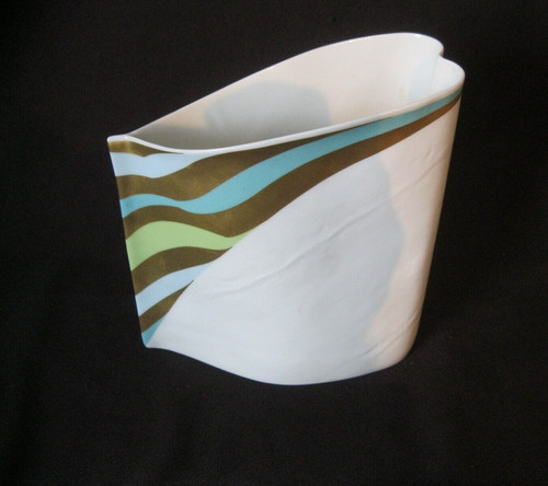 Vase rosenthal studio - vase,
