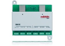 Marklin dc decoder - 88,