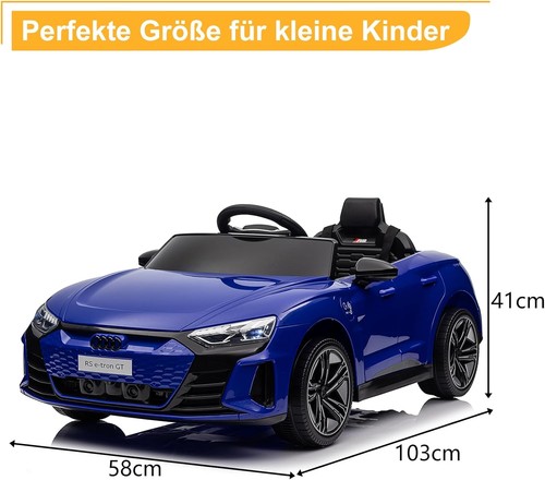 Audi tron räder - e-tron,
