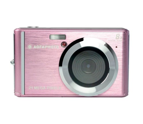 Agfaphoto realishot dc5200 - realishot,