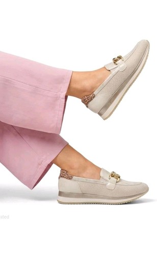 Jana damen halbschuhe slipper - halbschuhe,