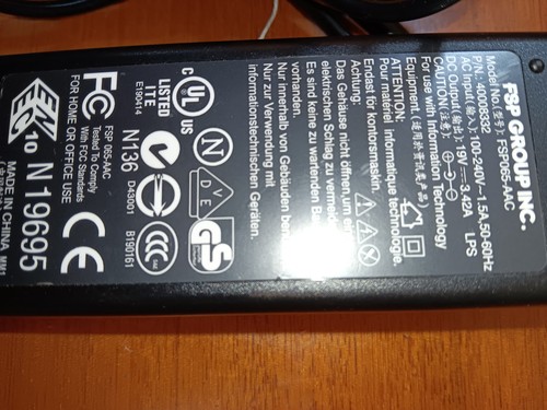 Netzteil adapter - netzteil, ac/dc