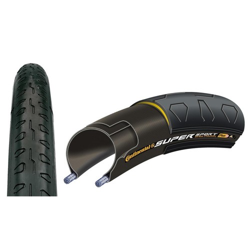 Continental fahrrad reifen - continental,