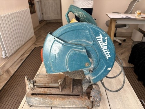Makita lw1401 355mm - lw1401, (14")