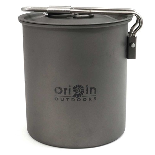 Origin outdoors titan - origin,