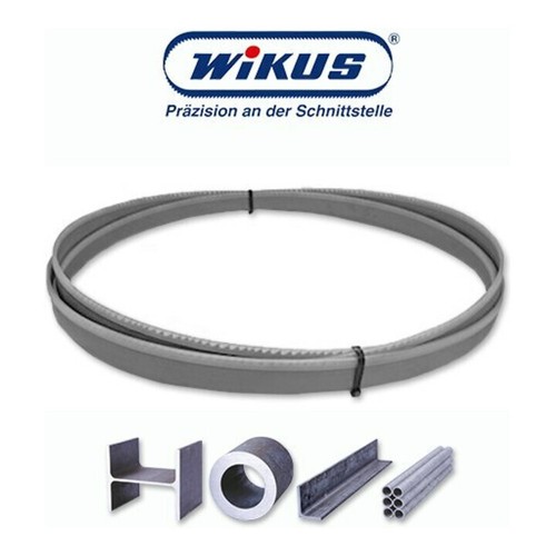 Wikus bandsägeblatt - wikus,
