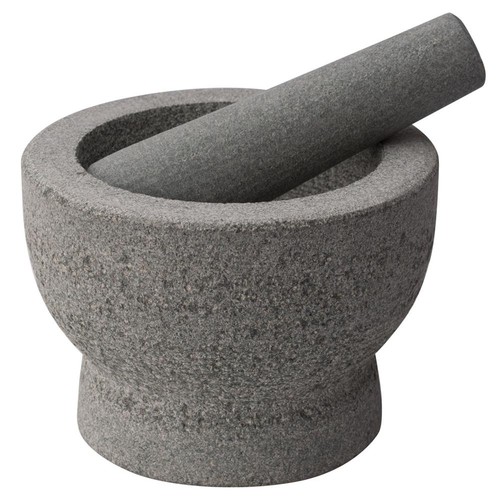 Mörser gewürzmörser - mörser, xl