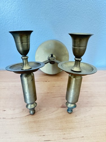 Wandkerzenhalter armig - wandkerzenhalter,