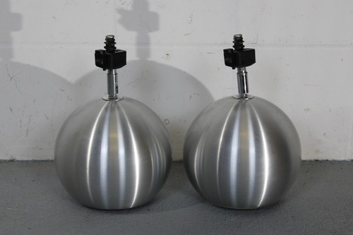 Hoffmeister lampen kugel - 2x,