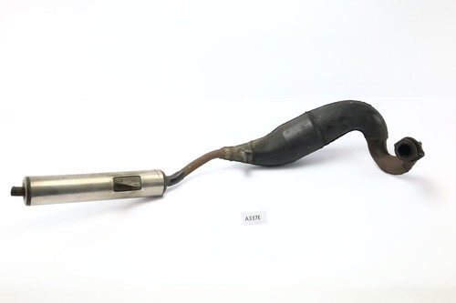 Honda nsr 125 - honda, jc22