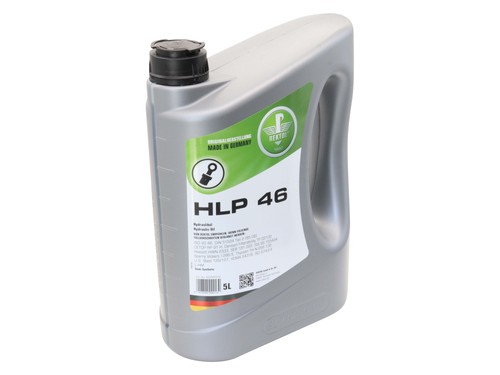 Liter hydrauliköl iso 46 - iso,