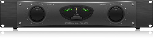 Behringer a800 - behringer,